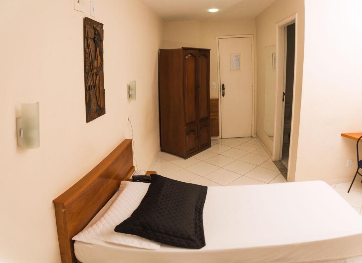 Stratus Vila Hotel Volta Redonda Extérieur photo