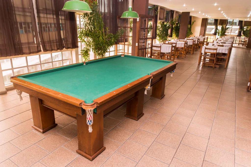 Stratus Vila Hotel Volta Redonda Extérieur photo