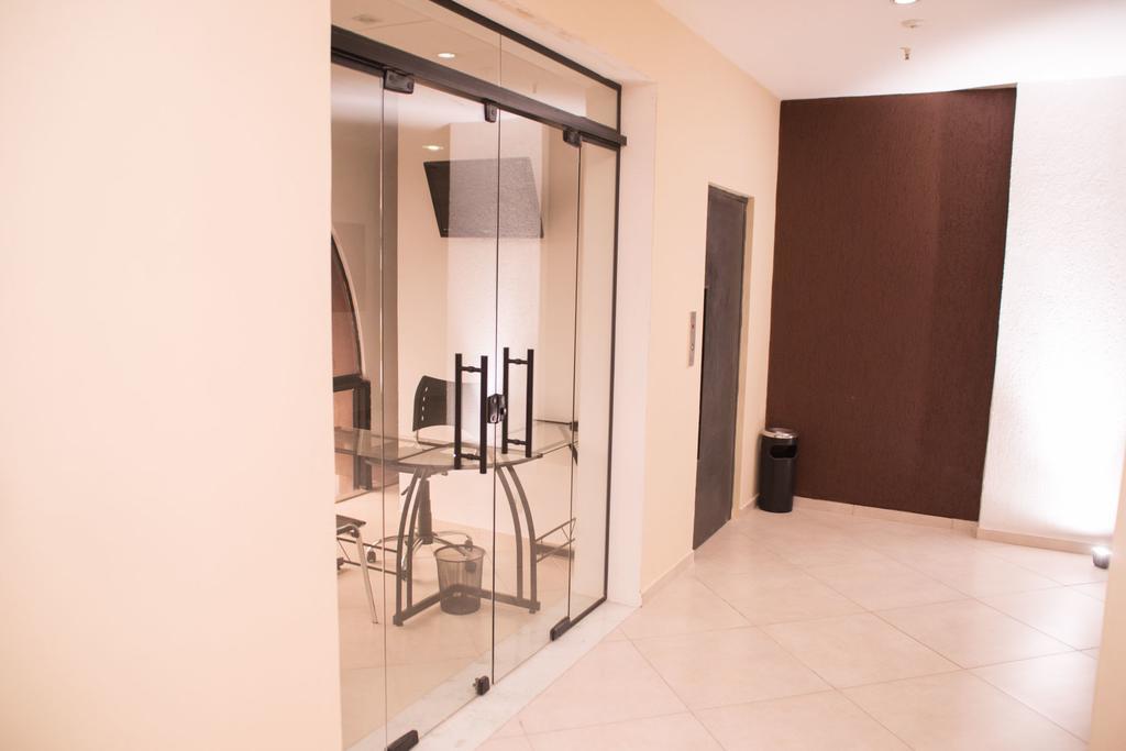 Stratus Vila Hotel Volta Redonda Extérieur photo