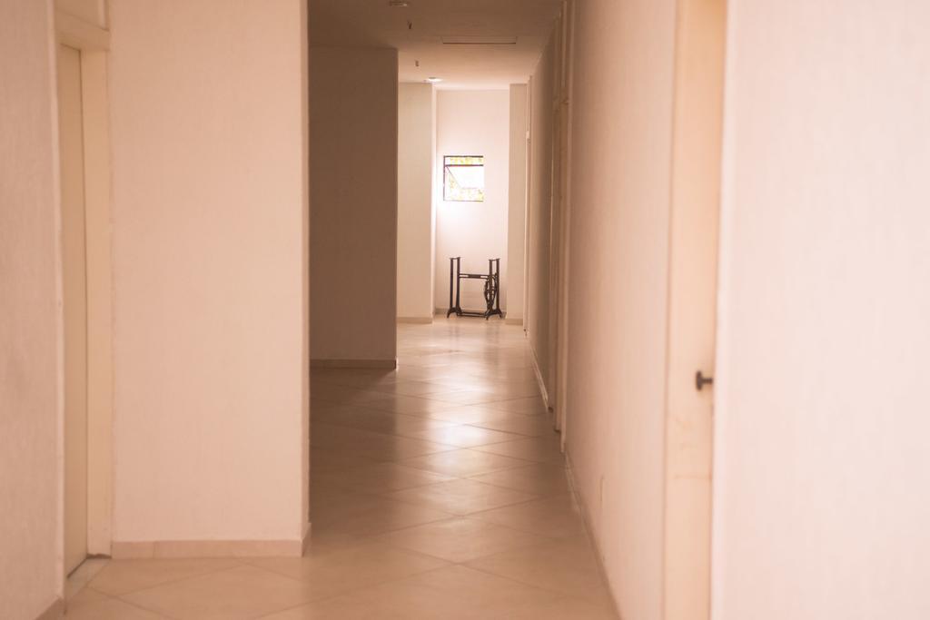 Stratus Vila Hotel Volta Redonda Extérieur photo