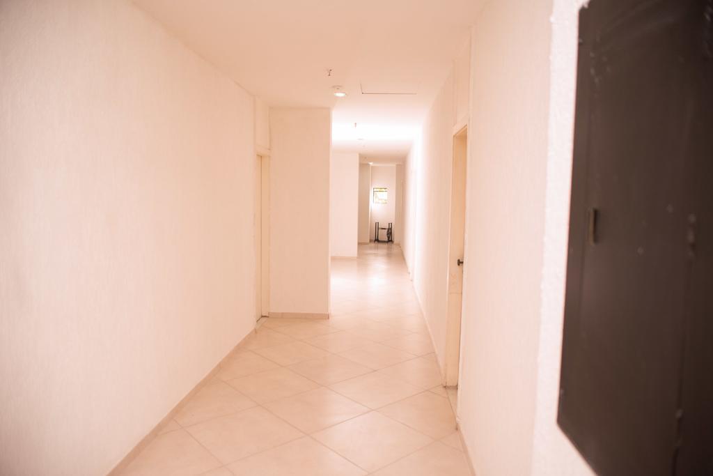 Stratus Vila Hotel Volta Redonda Extérieur photo