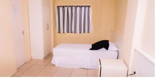 Stratus Vila Hotel Volta Redonda Extérieur photo