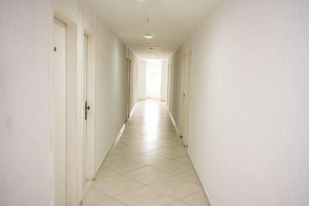 Stratus Vila Hotel Volta Redonda Extérieur photo