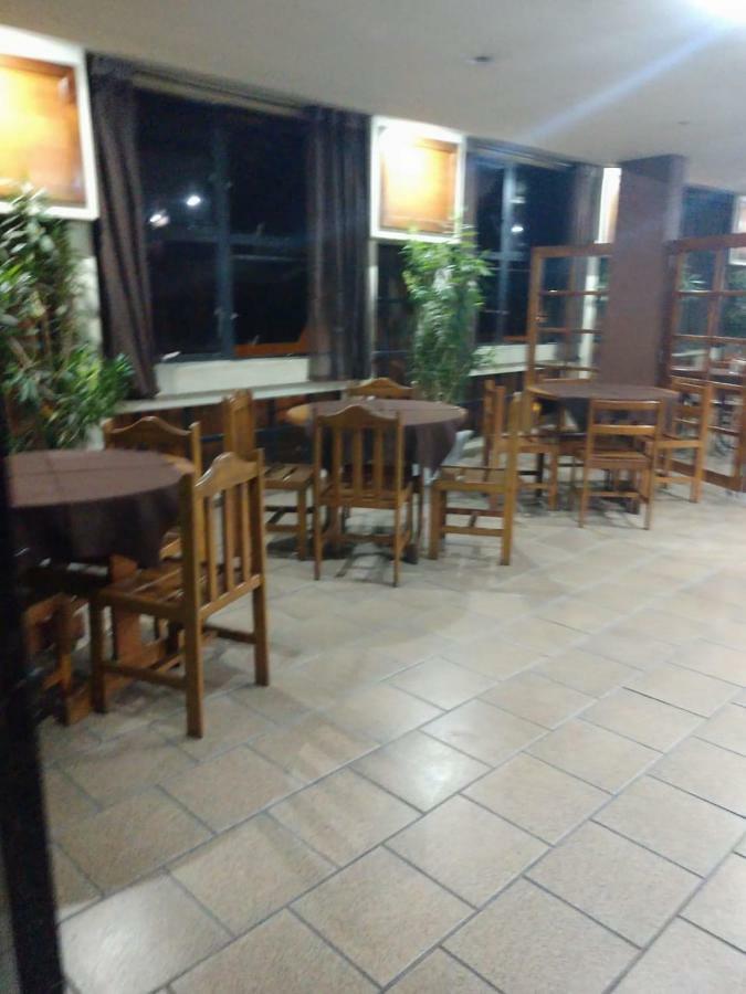 Stratus Vila Hotel Volta Redonda Extérieur photo