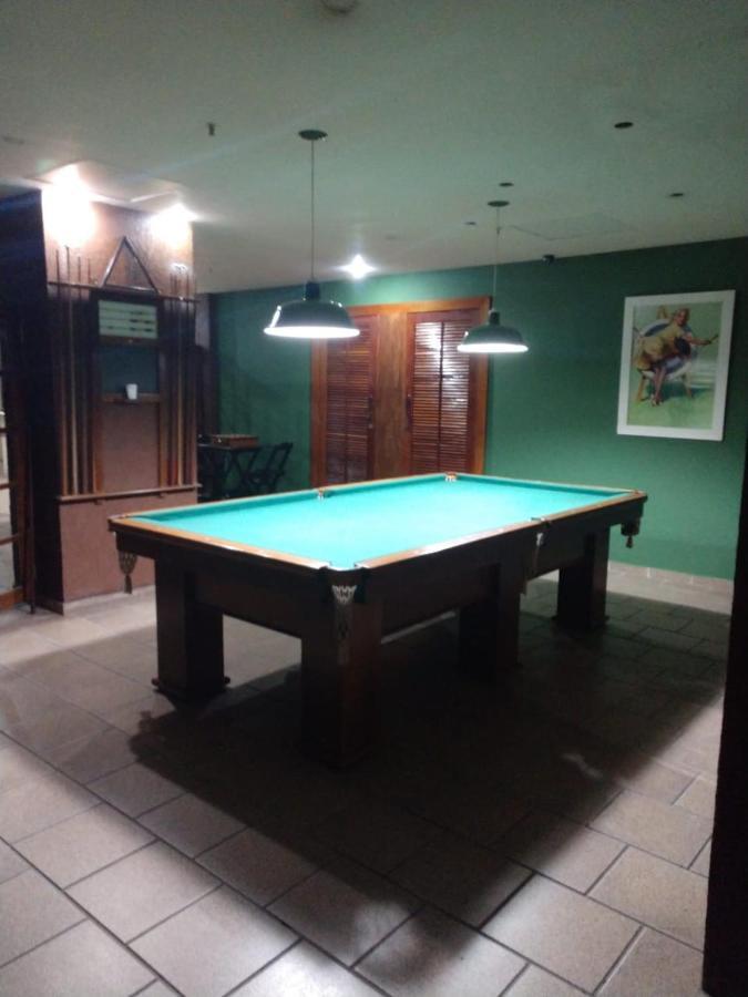 Stratus Vila Hotel Volta Redonda Extérieur photo
