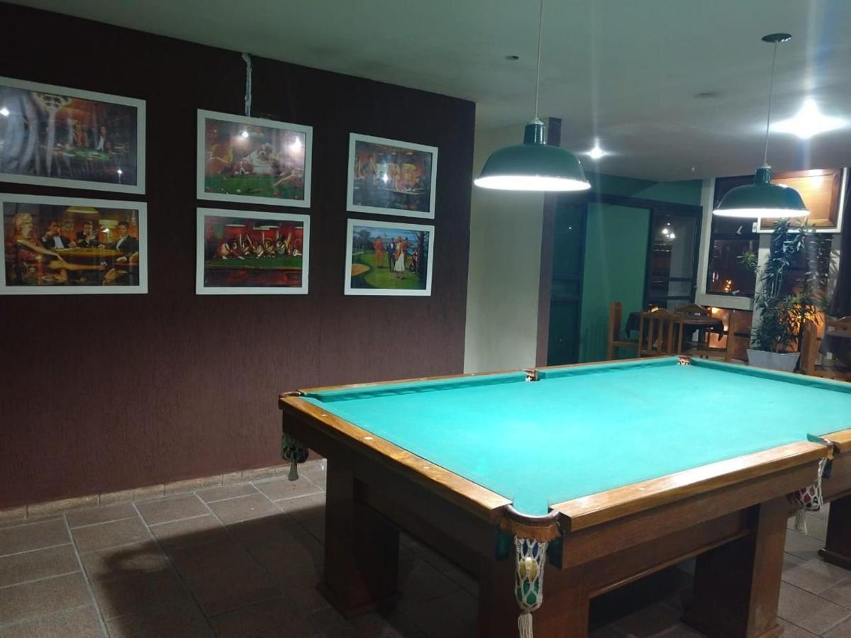 Stratus Vila Hotel Volta Redonda Extérieur photo