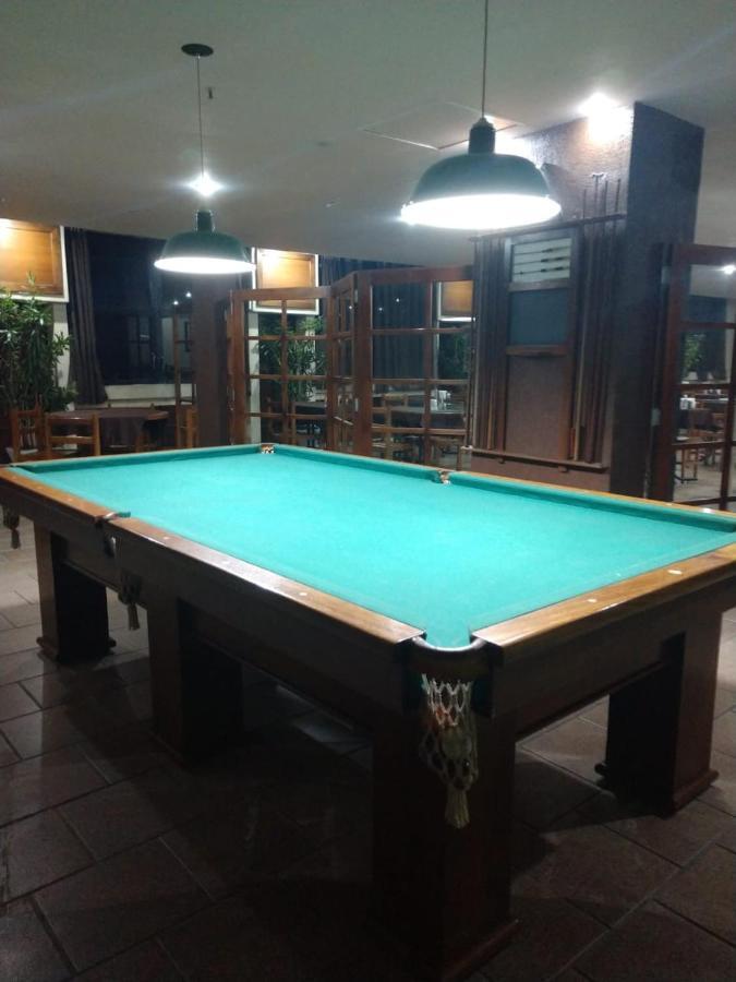 Stratus Vila Hotel Volta Redonda Extérieur photo
