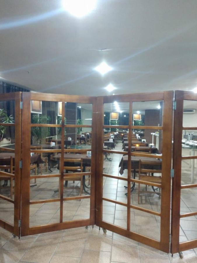 Stratus Vila Hotel Volta Redonda Extérieur photo